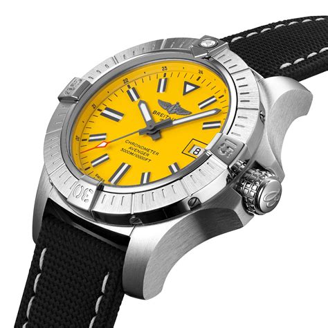 breitling seawolf watch.